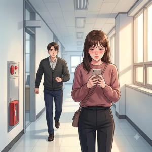 Chờ Một Lần Nữa Hay Không