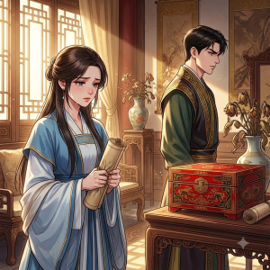 Khi Tình Yêu Bùng Nổ Từ Độc Dược