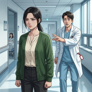 Hủy Hôn Giữa Đám Đông