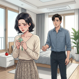 Chiếc Khóa Trường Mệnh