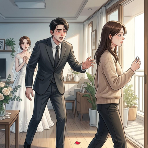 Khi Hôn Ước Chỉ Là Một Chiêu Trò