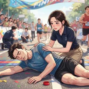 Sự Thật Bên Trong Nỗi Lo