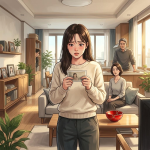 Thiên Kim Giả Chạy Trốn