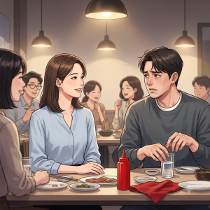 Khi Tôi Ngừng Hỏi Anh