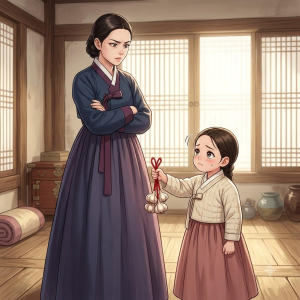 Đứa Con Của Sự Sủng Ái