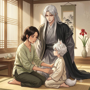 Lễ Cầu Hôn Bất Ngờ Từ Chú Cáo