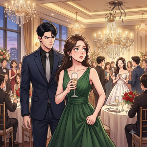Mở Màn Cứu Mạng Nữ Chính