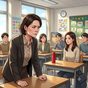 Sự Trả Thù Ngọt Ngào Của Mẹ Tử Hiên