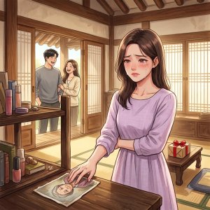 Căn Nhà Ghi Dấu Ký Ức