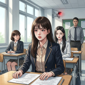 Nguy Cơ Trong Kỳ Thi