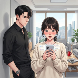 Giữa Showbiz Đầy Thú Vị