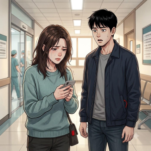 Lời Hứa Bị Đánh Đổi