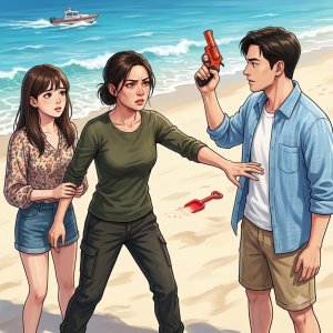 Cuộc Sống Thứ Hai Trên Hoang Đảo