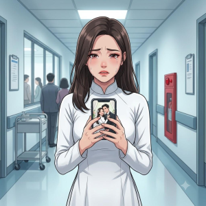 Hôn Lễ Của Người Khác