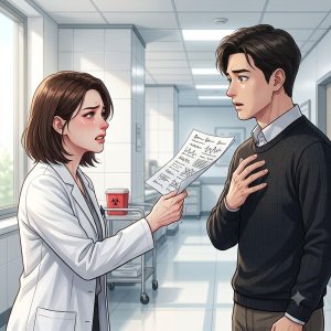 Chồng Tôi Là Bác Sĩ Của Tình Địch