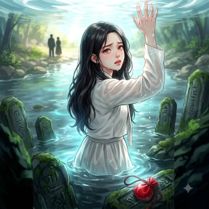 Ngư Nương Cứu Nữ