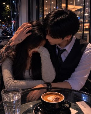 Ván Cược Tình Yêu