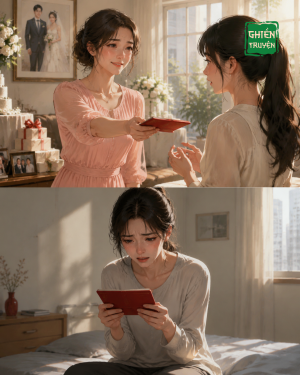 Bi Kịch Từ Cuốn Sổ Tiết Kiệm