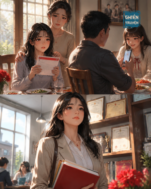 Điểm Số Bí Ẩn