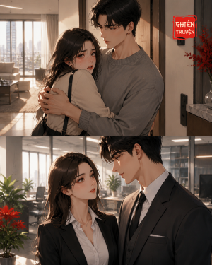 Những Bản Thiết Kế Đầy Nước Mắt
