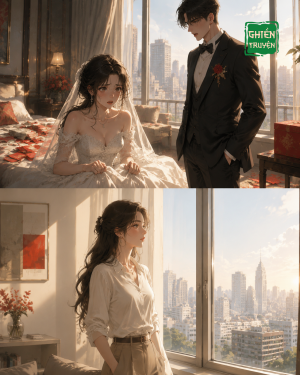 Cô Dâu Bị Phản Bội Dưới Cây Ngọc Lan