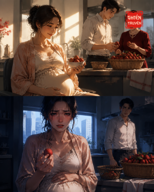 Từ Giỏ Vải Hỏng Đến Cuộc Đời Tân Sinh