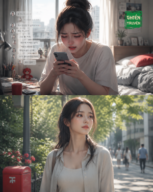 Không Hẹn Gặp Lại