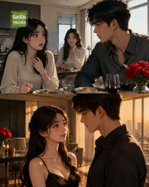 Đối Tượng Yêu Qua Mạng Là Anh Trai Bạn Thân