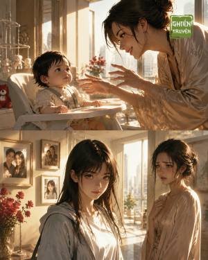 Cục Cưng Nhà Tài Phiệt