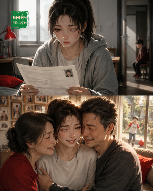 Tự Trở Thành Ánh Sáng Của Chính Mình