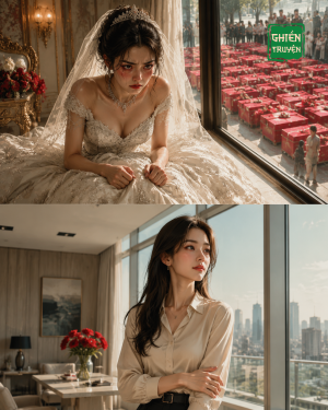 Năm Tiếng Dưới Nắng Gắt