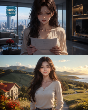 Món Quà Mừng Cưới Cho Chồng Cũ
