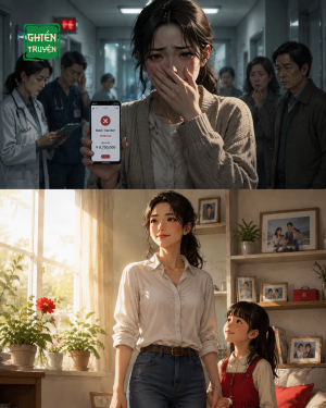 Đừng Bắt Con Xin Lỗi