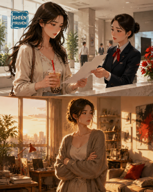 Tấm Thẻ Bà Chu