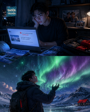 Từ Nay Không Gặp Lại