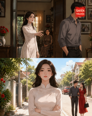 Bảy Năm Bị Lãng Quên