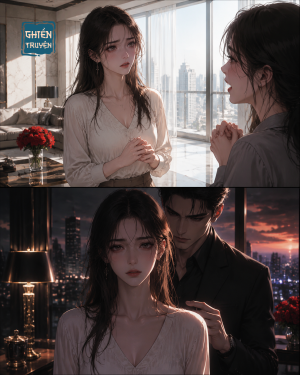 Đêm Trước Tiệc Đính Hôn