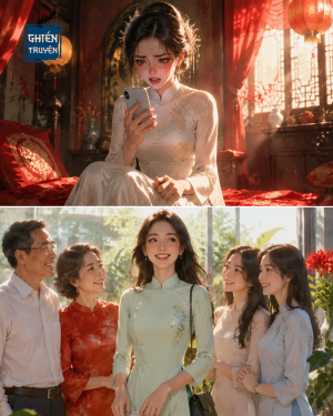 Đổi Chú Rể Ngày Cưới