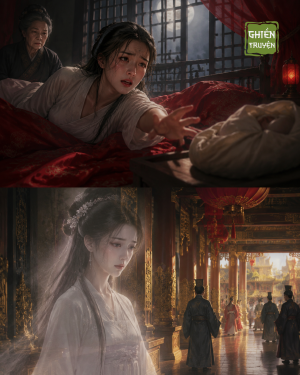 Người Đứng Sau Ngai Vàng