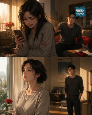 Khế Ước Của Giao Giao
