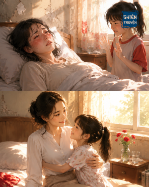 Tôi Nghe Được Tiếng Muôn Loài