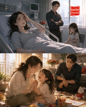 Sau Khi Quên Chồng