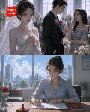 Sau Lửa Tàn, Tôi Trở Về