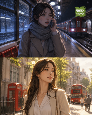 Em Tự Tìm Đường