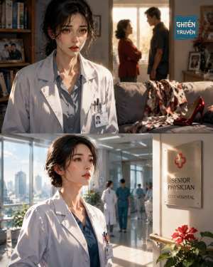 Suất Điều Chuyển Bị Đổi