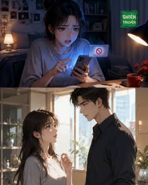 Anh Tóm Được Em Rồi