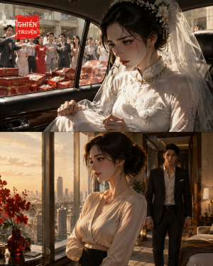 Không Cưới Nữa, Của Hồi Môn Chở Về