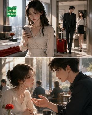 Tuần Trăng Mật Chỉ Còn Lại Đơn Ly Hôn