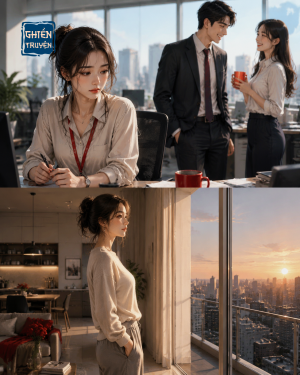 Người Yêu Và Bạn Thân Cùng Phản Bội Tôi