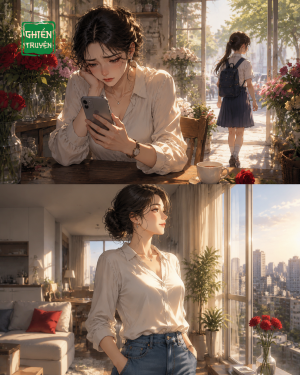 Ngày Tôi Không Còn Cần Anh Nữa